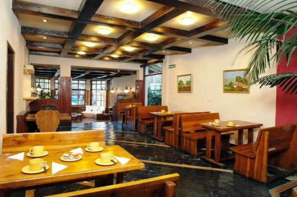 Tierra Gaucha Hotel Boutique
