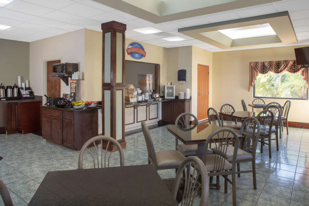 Baymont by Wyndham Midway Tallahassee