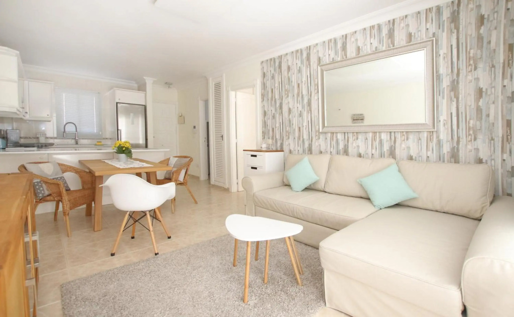 Apartamentos Vista Laurisilva