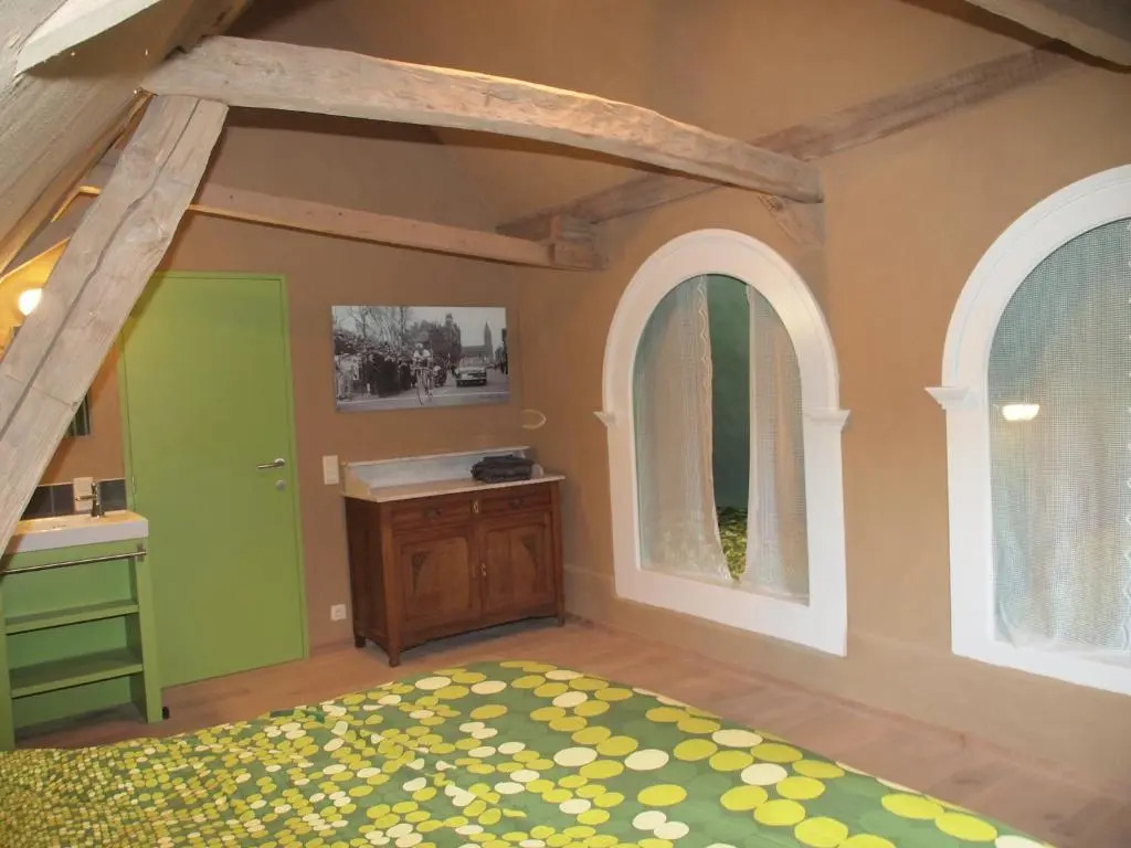 Grote Goesting holiday house
