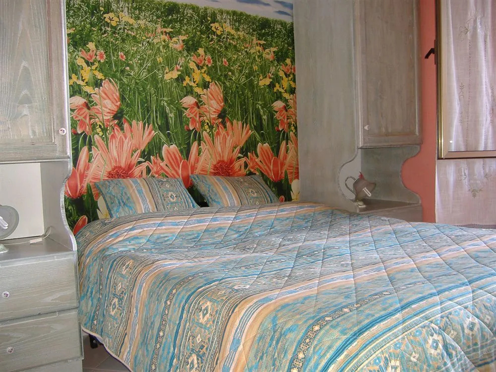Affittacamere Ciros House