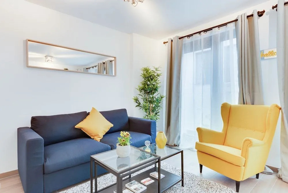 Europea Royal Studio Residence