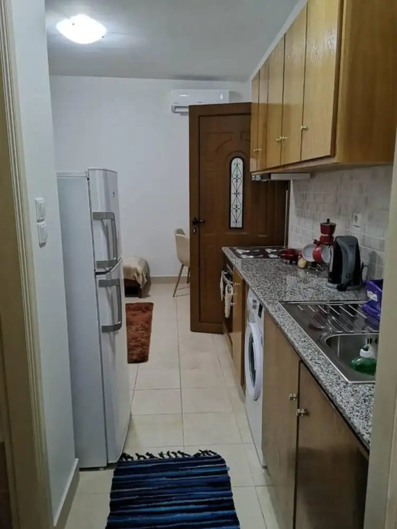 Apartment - Sleeps 5 - Parking - Private Terrace