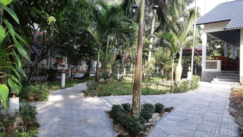 Thanh Hai Phu Quoc