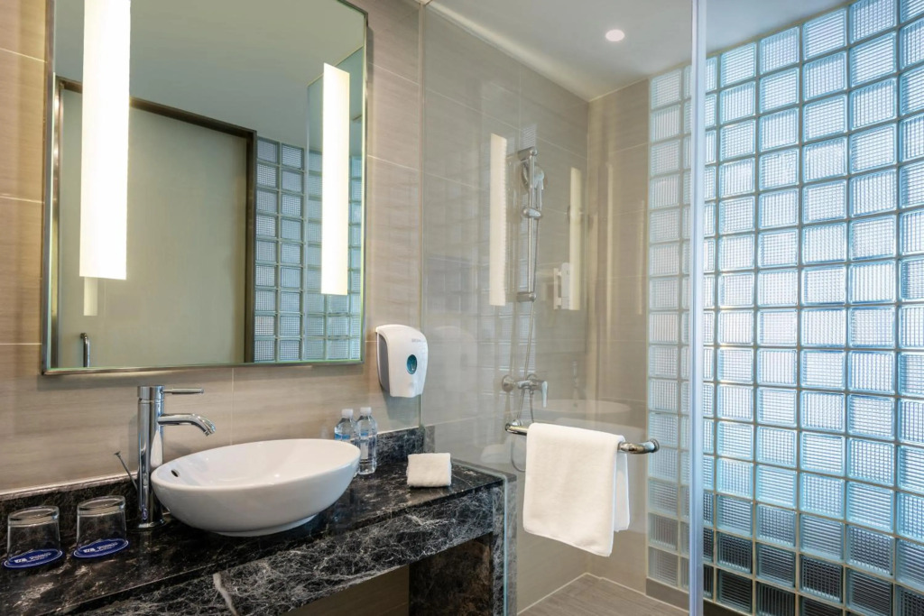 Holiday Inn Express Shanghai New Jinqiao by IHG
