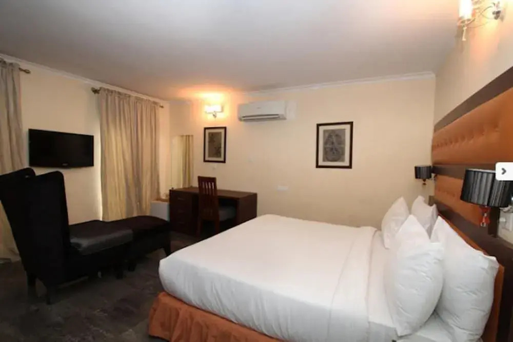 Casalydia Hotel