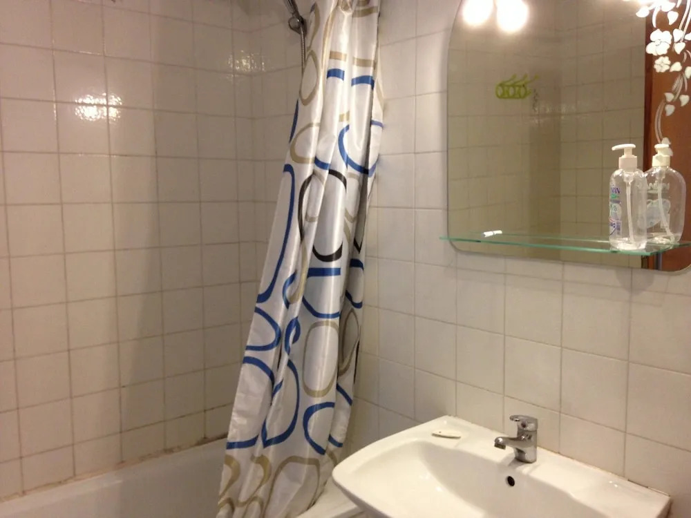 Apartamento Benidorm 1