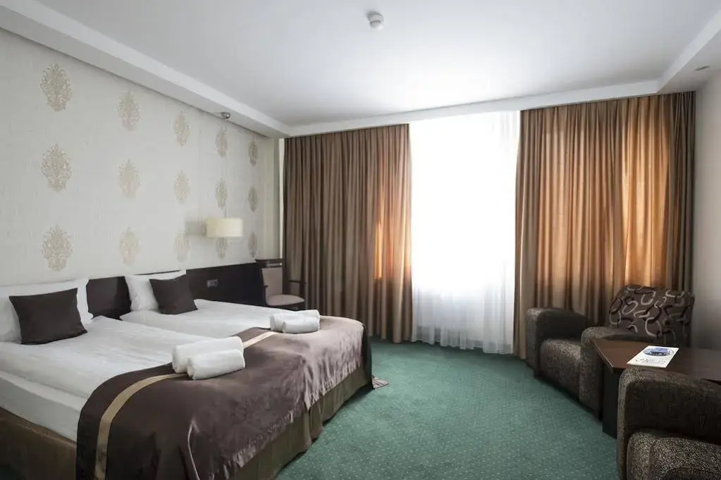 Hotel Maraton