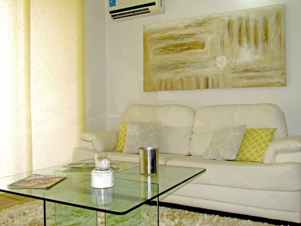 Apartamentos SOHO Style - Cerca al Buenavista BAQ24A
