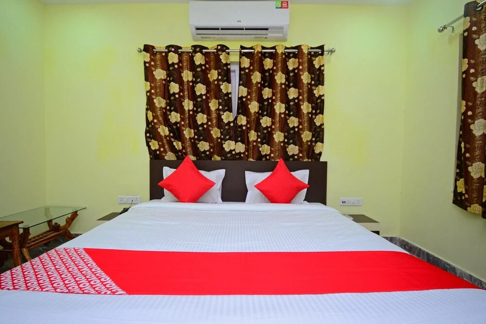 OYO 30742 Amita Guest House