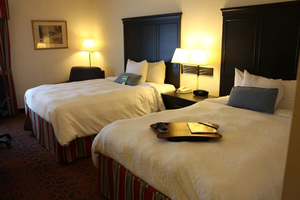 Hampton Inn Toronto/Mississauga