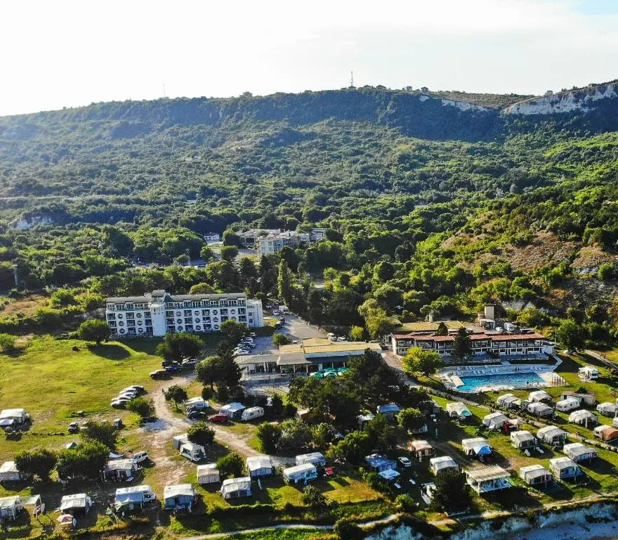 Saint George Hotel 1