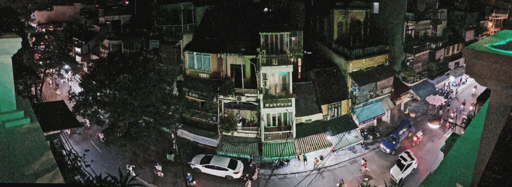 A25 Premium Hotel - 19 Chả Cá