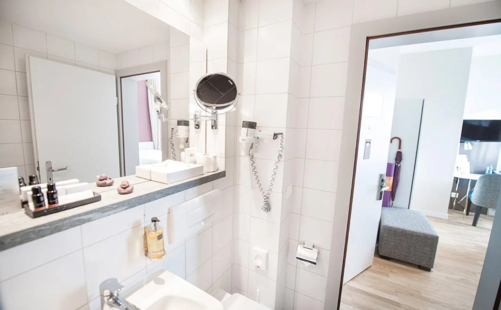 Sorell Hotel Rex Zürich
