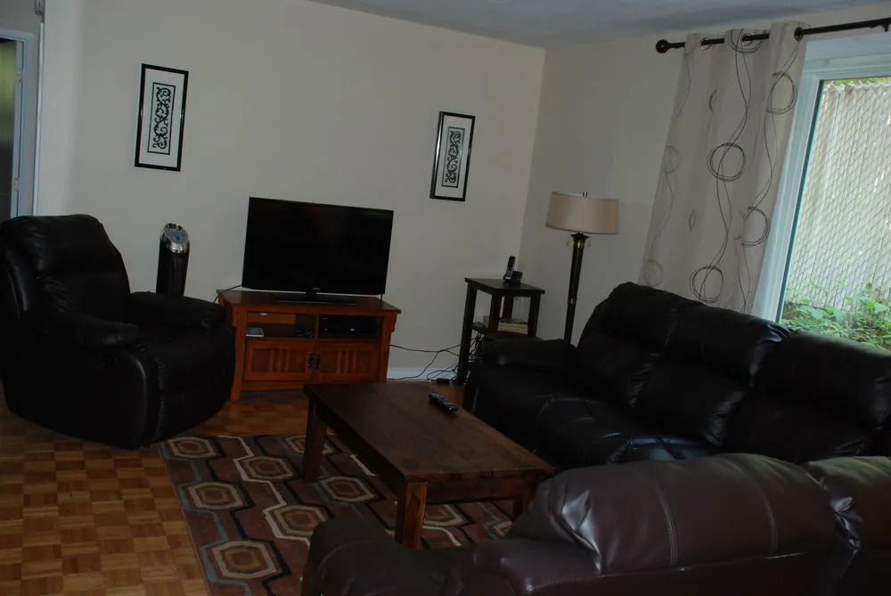 The Sanlyn Furnished Apartments