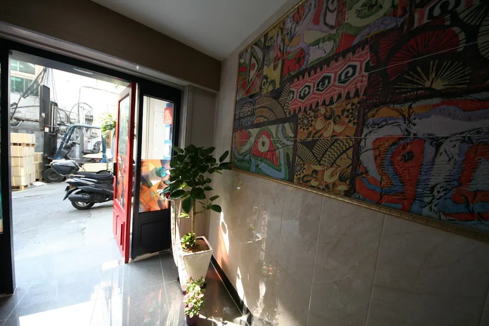 Artview Hotel
