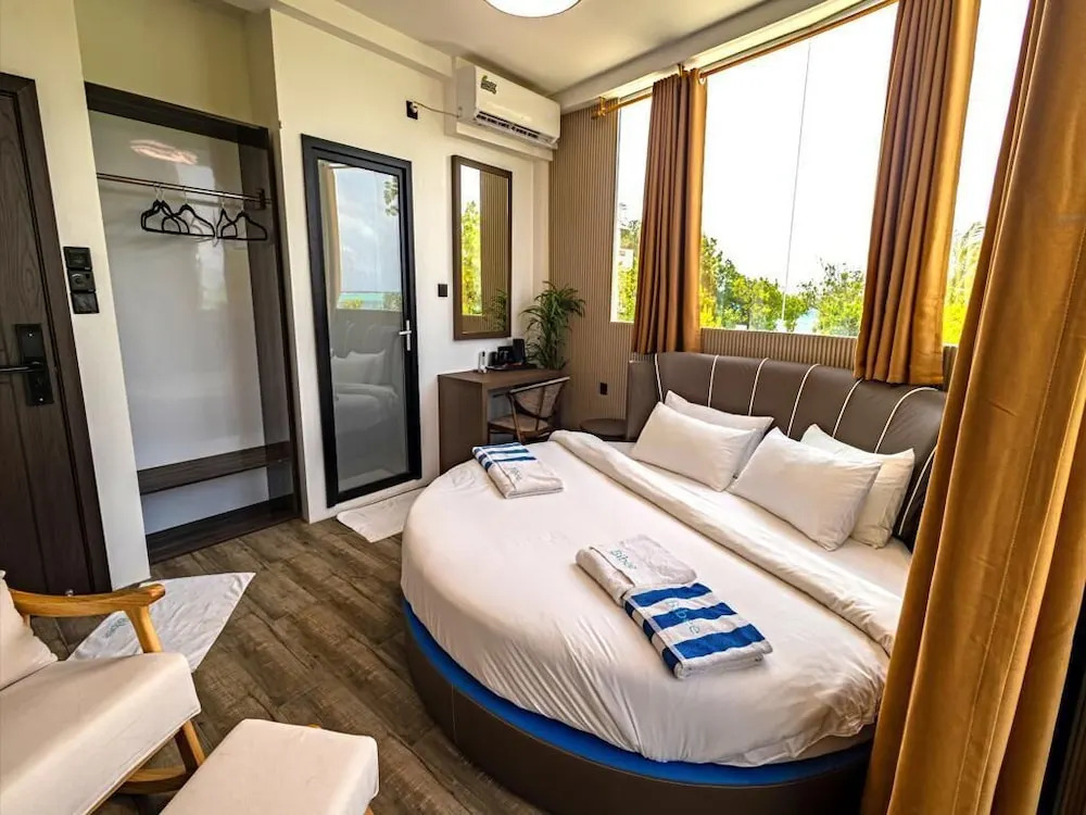 Bibee Maldives
