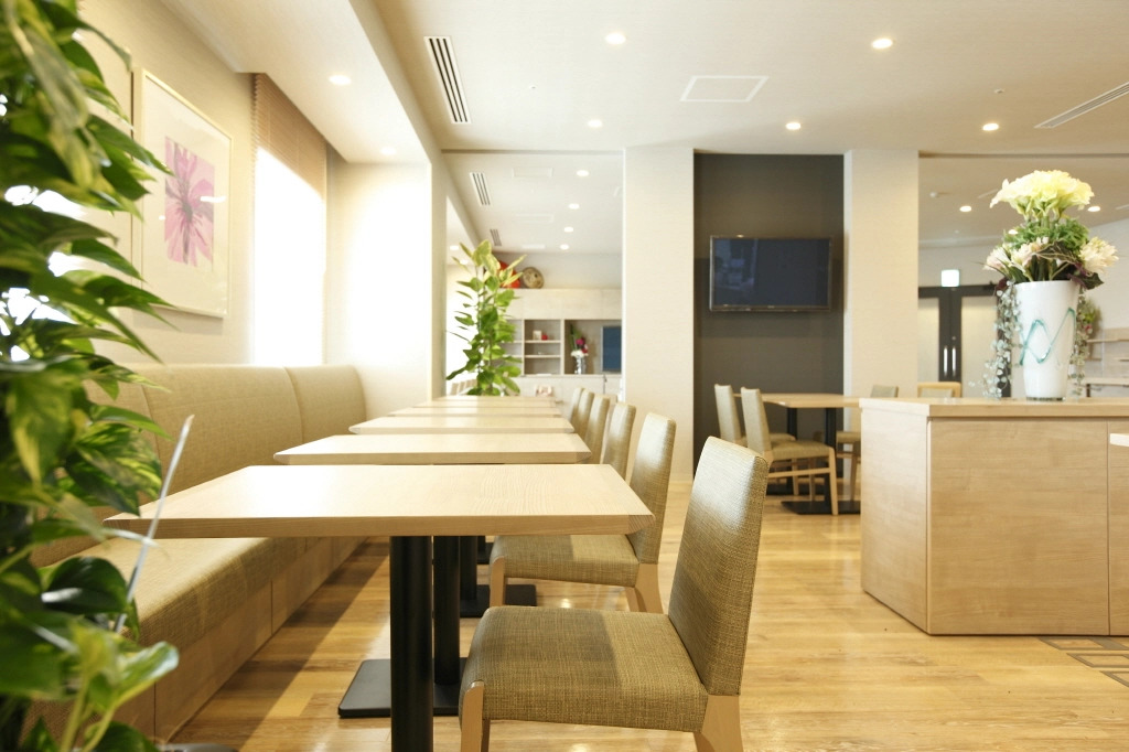 Dormy Inn Gifu Ekimae