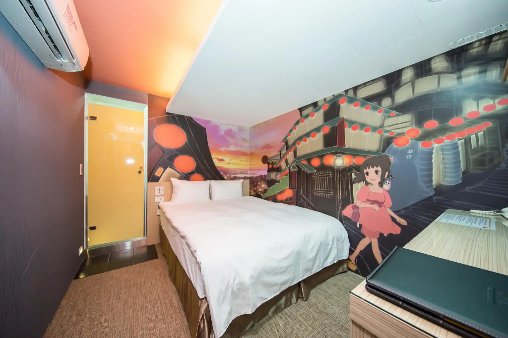 Morwing Hotel - Culture Vogue