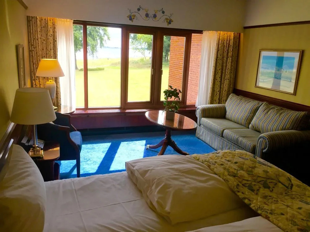 Hotel Hesselet