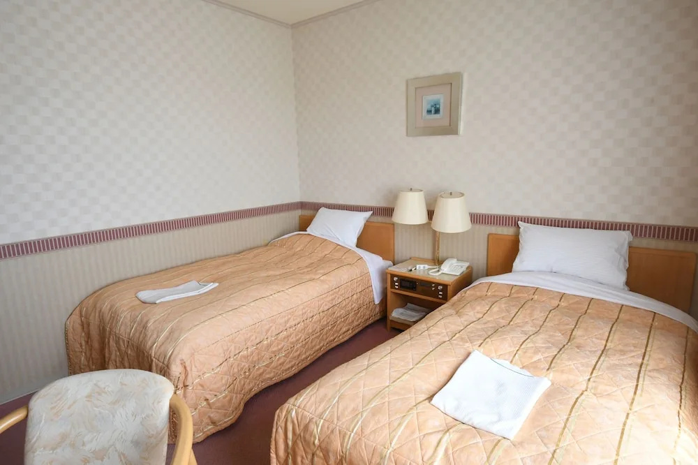 Ina Prince Hotel