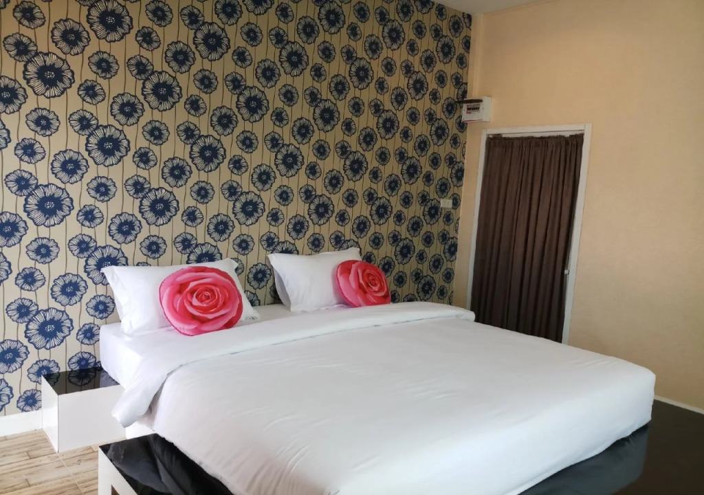 I View Park Resort