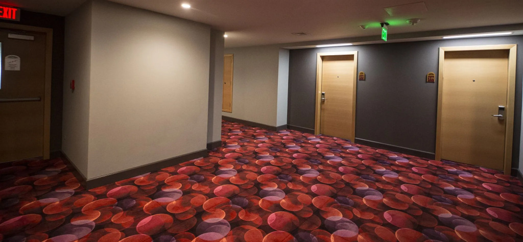 Kinam Hotel