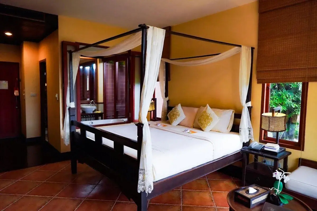 Valley Garden Resort