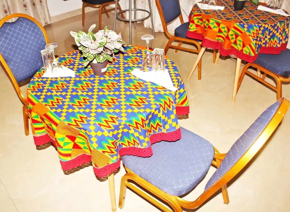 Hotel Ganiela