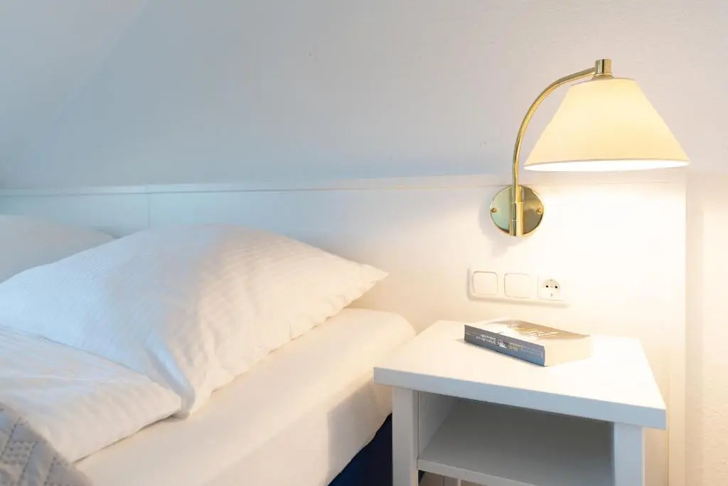 Seepferdchen Wohnung 27
