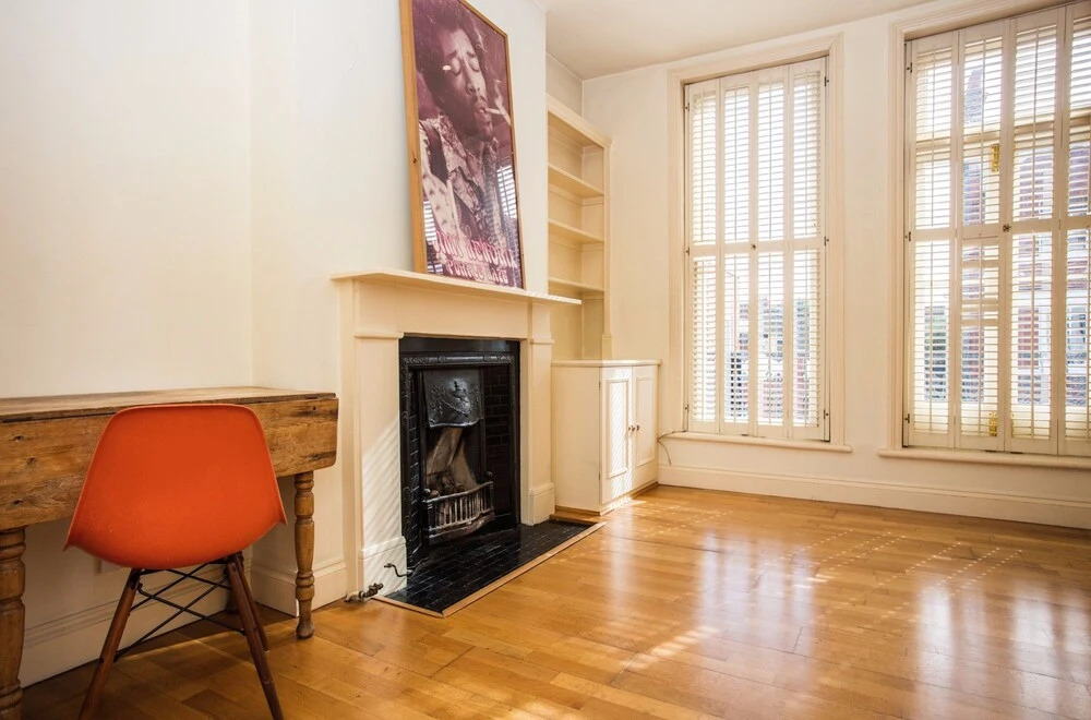 Apartment in West London