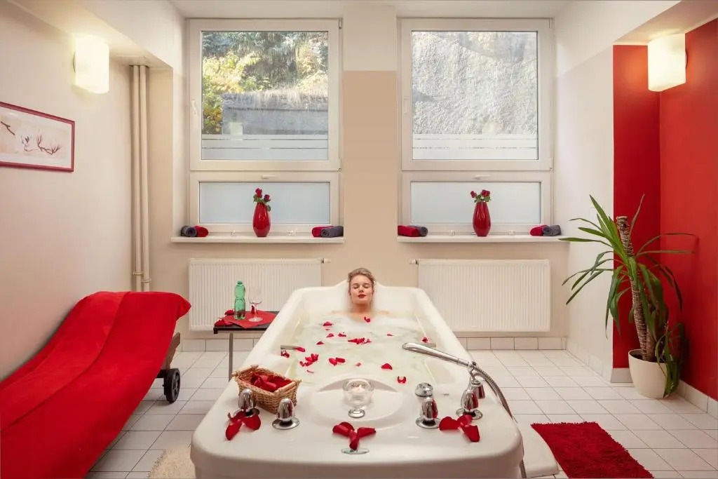 Spa Resort Sanssouci