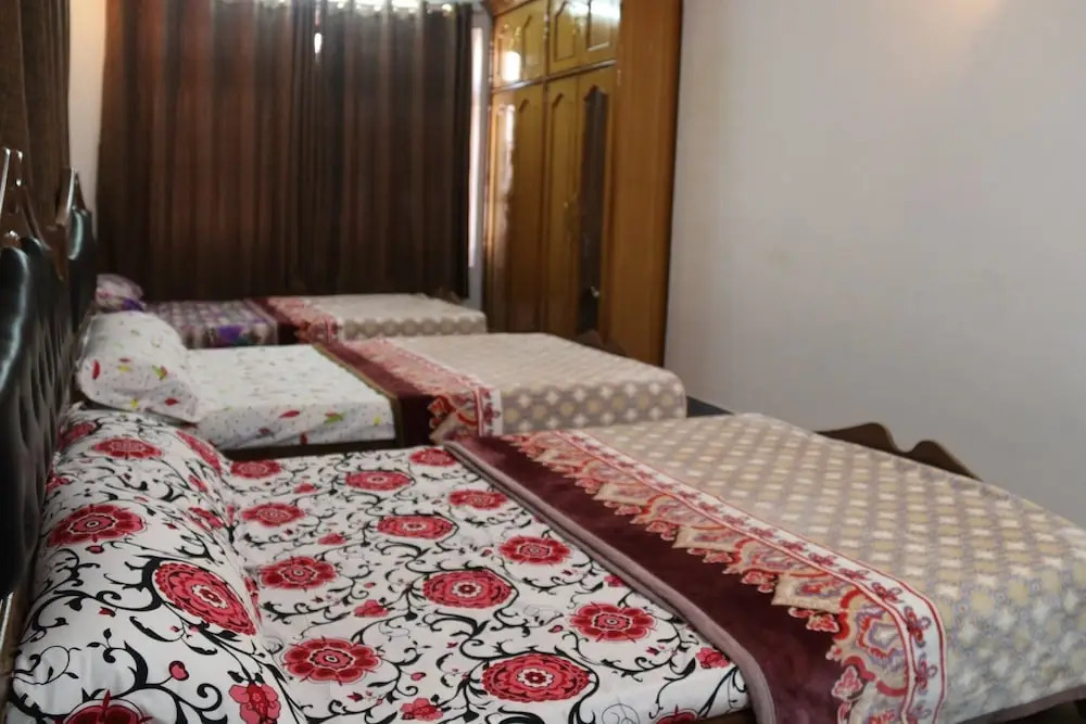 Great Nepal Bed & Breakfast