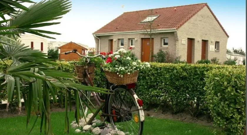 Camping des Pins