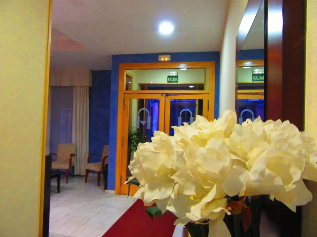 Hotel San Marcos