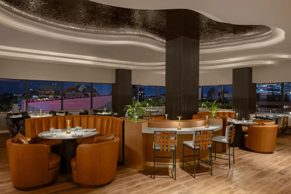 Element by Marriott Calgary Downtown