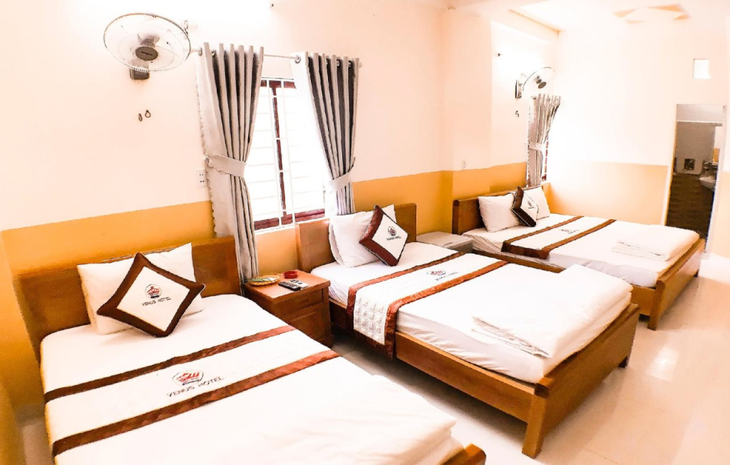 Venus Hotel