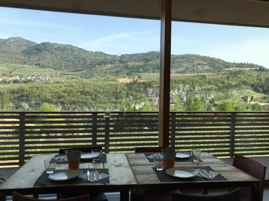 Agritur Verderame