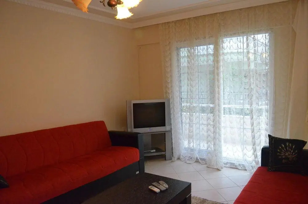 Zafer Pension