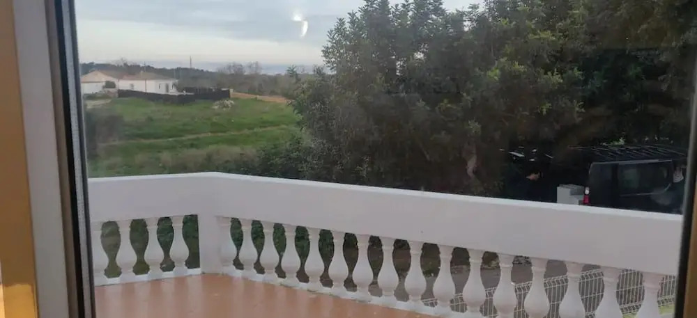 Lagoa 5 bed house- Red Ba Accomm UK