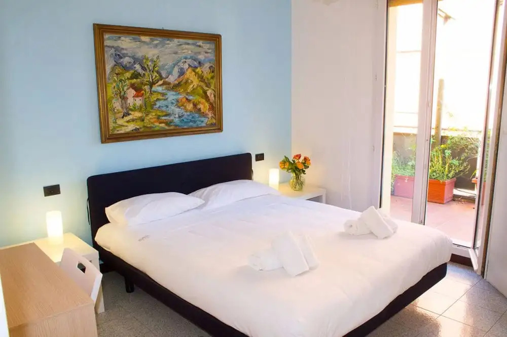 Vicolo Bianco Smart Apartment