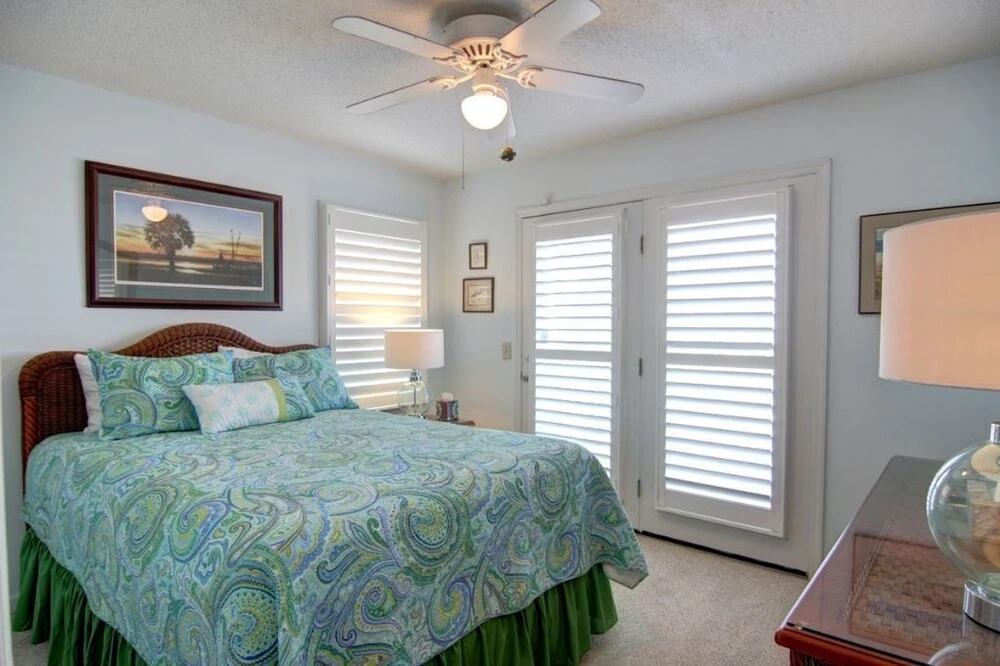 Turtle Cove (formerly Fiddler's Green) 4 Bedroom Home by RedAwning
