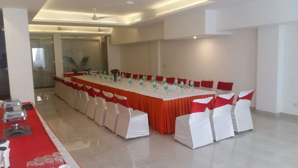 Indiyaah Inn