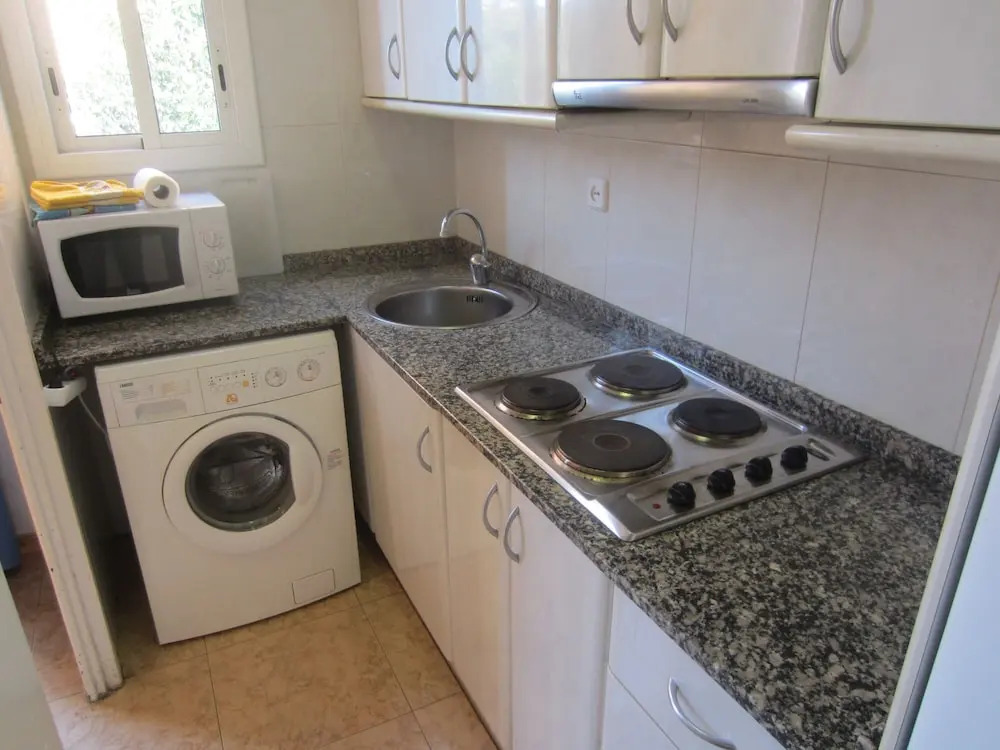 Apartaments Clot Sant Martí