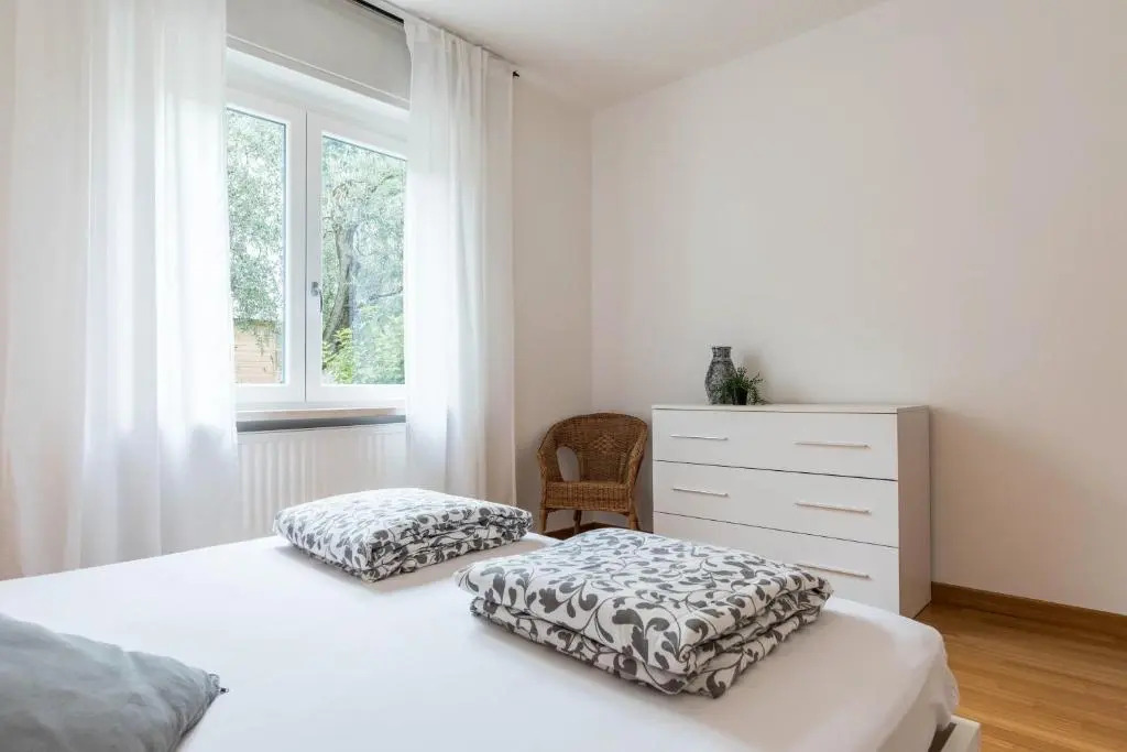 Appartamento Casa Stefi N2
