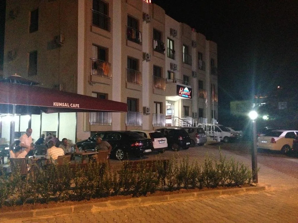 Kumsal Hotel