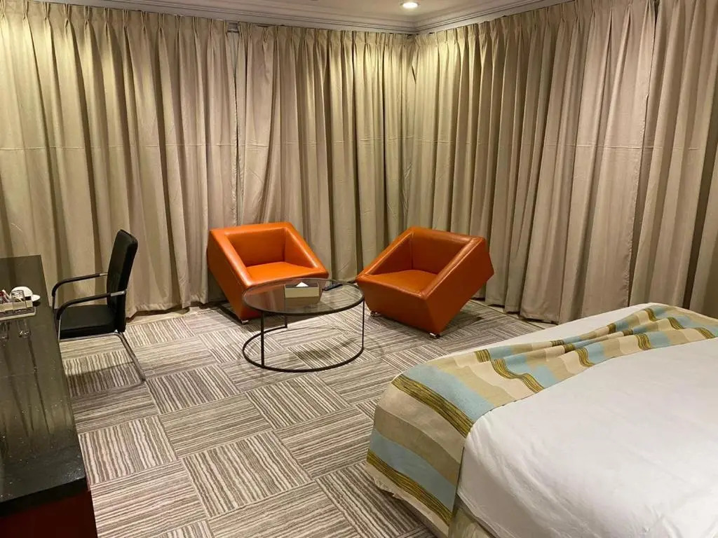 فندق الودق ALwadaq Hotel