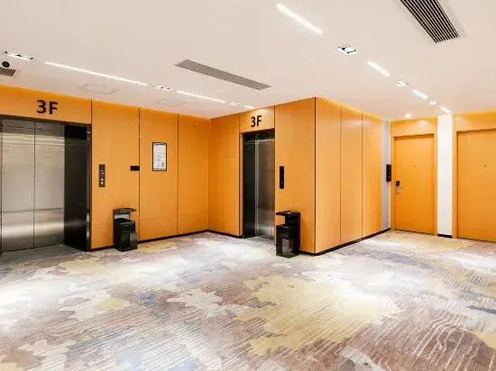 Tianmu Lujia Hotel (Foshan Kuiqi Lu Metro Station New DNA )