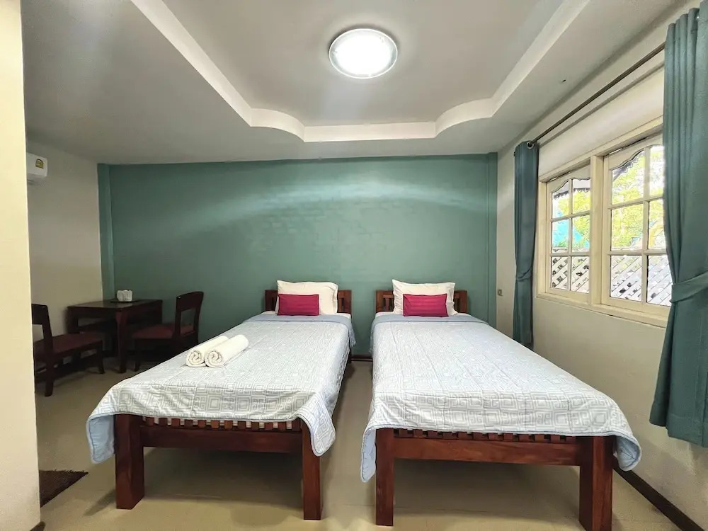Saithong Resort