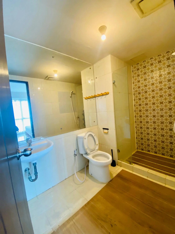 Callia Apartement Golf View Pulo Mas Jakarta Timur